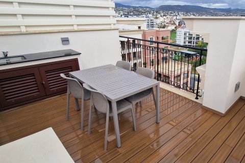 3 dormitorios Ático en Germasogeia, Limassol,  No. 55319 8