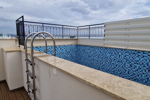3 dormitorios Ático en Germasogeia, Limassol,  No. 55319 3