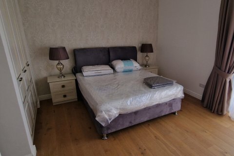 3 dormitorios Ático en Germasogeia, Limassol,  No. 55319 4