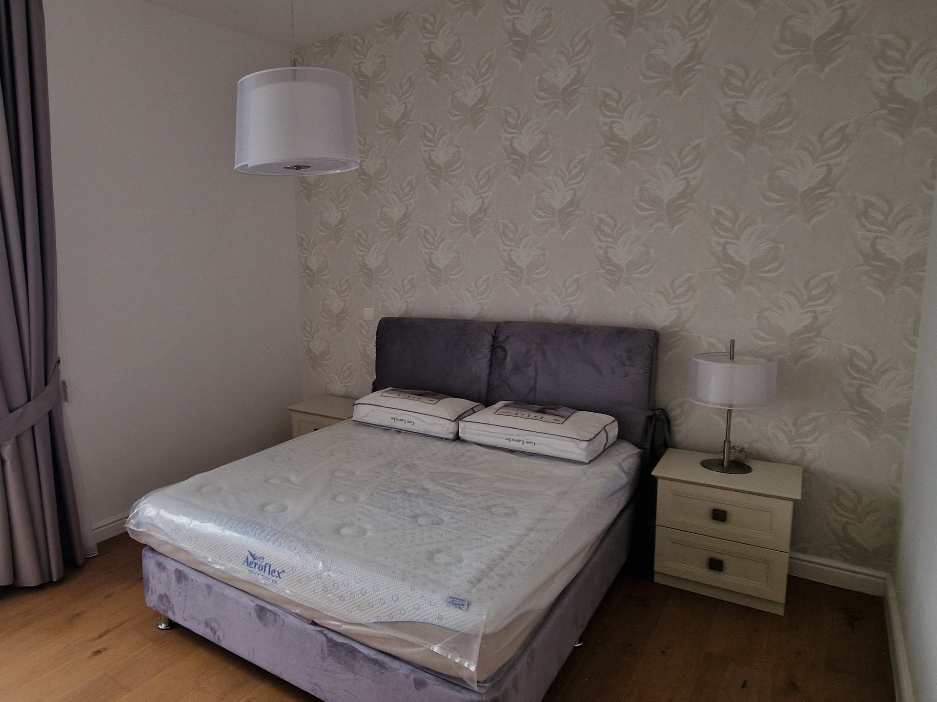 3 chambres Penthouse à Germasogeia, Limassol, Chypre No. 55319