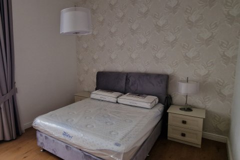 3 dormitorios Ático en Germasogeia, Limassol,  No. 55319 5