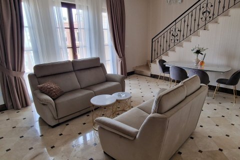 3 dormitorios Ático en Germasogeia, Limassol,  No. 55319 7