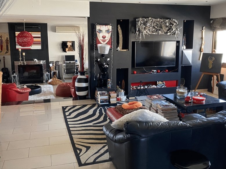 7 chambres Bâtiment à Limassol, Chypre No. 55320