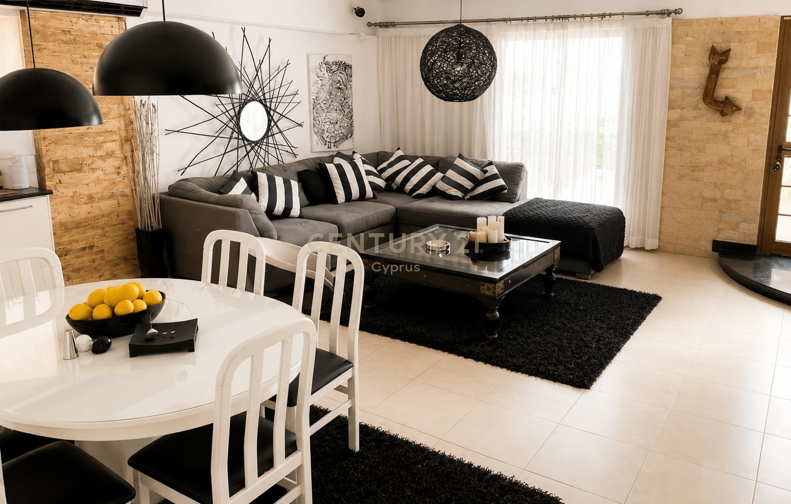 7 chambres Bâtiment à Limassol, Chypre No. 55320