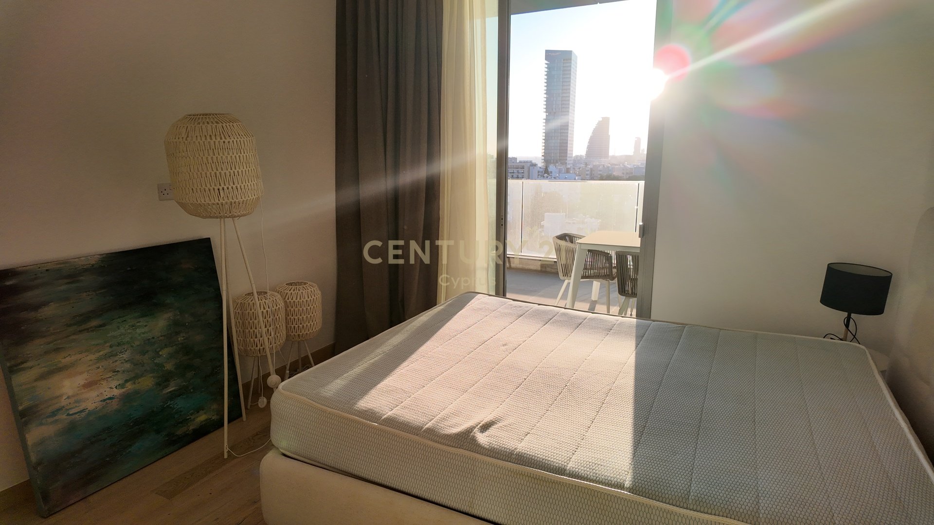 3 bedrooms Apartment in Agios Tychonas, Limassol, Cyprus No. 55316