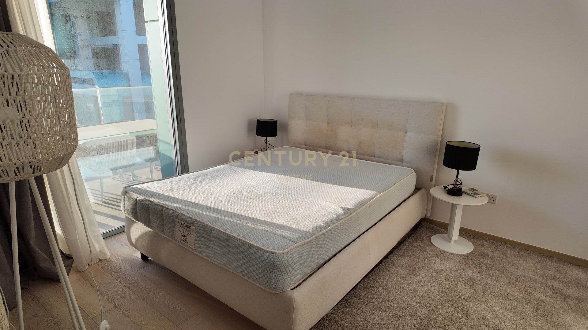 3 bedrooms Apartment in Agios Tychonas, Limassol, Cyprus No. 55316