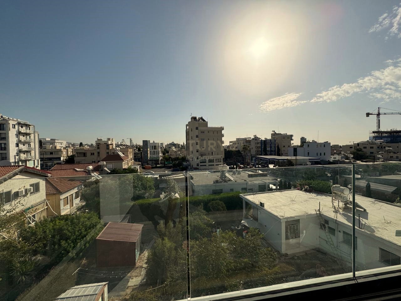 3 chambres Penthouse à Limassol, Chypre No. 55318