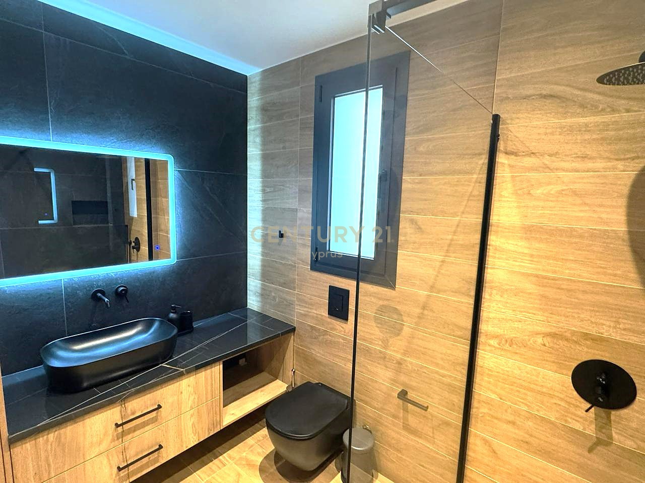 3 chambres Penthouse à Limassol, Chypre No. 55318