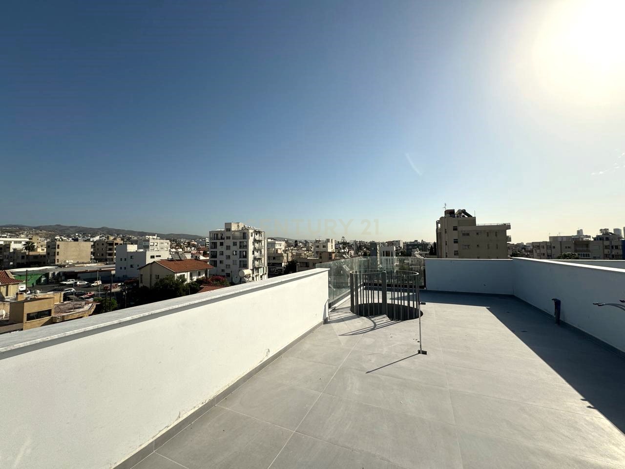 3 chambres Penthouse à Limassol, Chypre No. 55318
