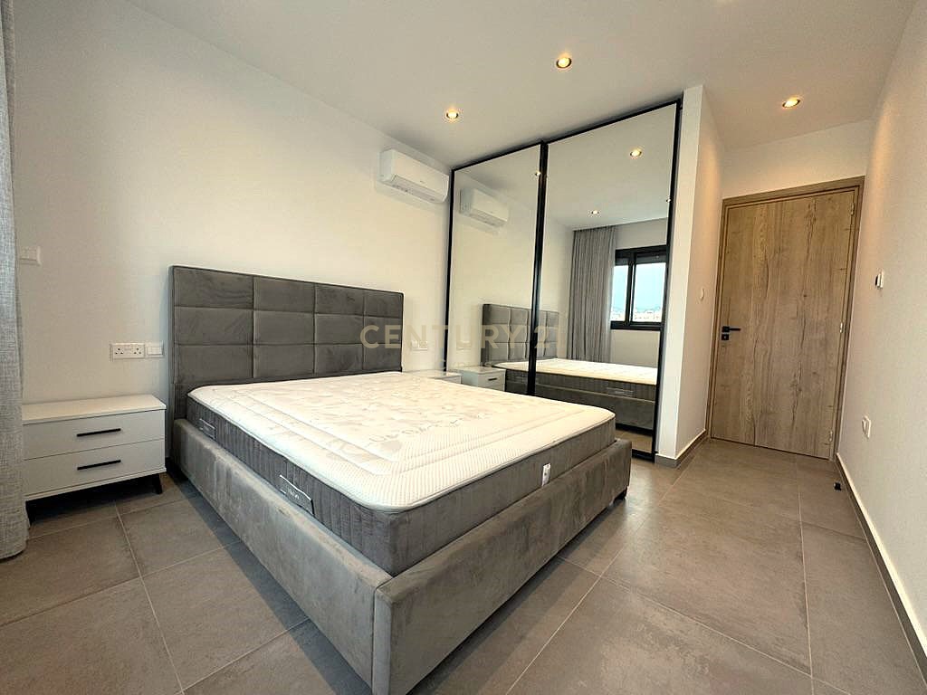 3 chambres Penthouse à Limassol, Chypre No. 55318