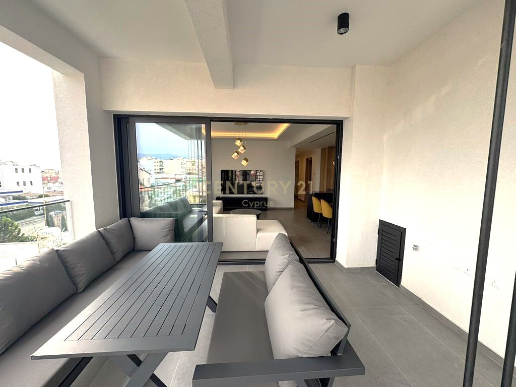 3 chambres Penthouse à Limassol, Chypre No. 55318