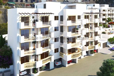 3 bedrooms Apartment in Paphos, Cyprus No. 37540 3