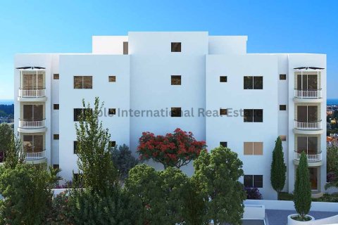 3 bedrooms Apartment in Paphos, Cyprus No. 37540 2
