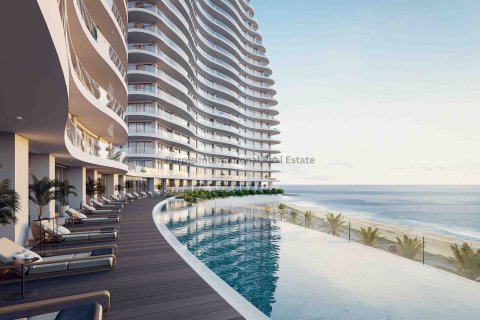 2 bedrooms Apartment in Potamos tis Germasogeias, Germasogeia, Limassol, Cyprus No. 37539 4