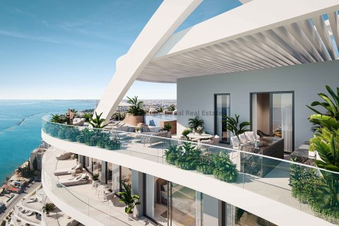 2 bedrooms Apartment in Potamos tis Germasogeias, Germasogeia, Limassol, Cyprus No. 37539 7