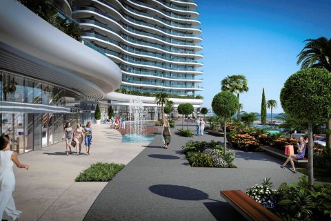 2 bedrooms Apartment in Potamos tis Germasogeias, Germasogeia, Limassol, Cyprus No. 37539 1