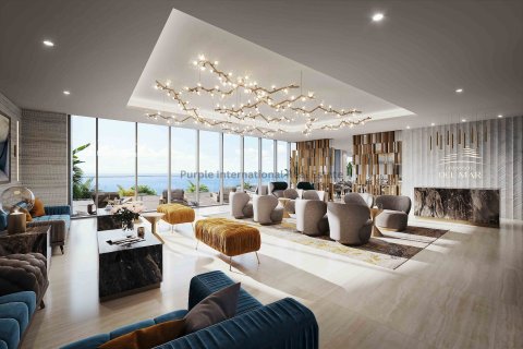 2 bedrooms Apartment in Potamos tis Germasogeias, Germasogeia, Limassol, Cyprus No. 37539 9