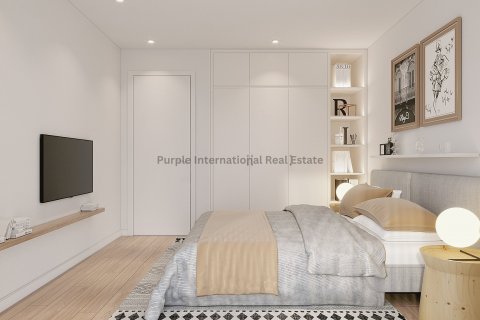 Вилла с 2 спальнями в Героскипу, Пафос, Кипр № 37537 9