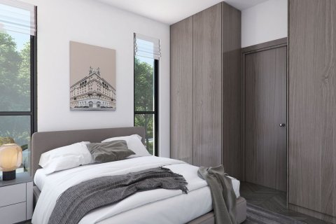 Квартира с 2 спальнями в Дериния, Аммохостос, № 43269 12