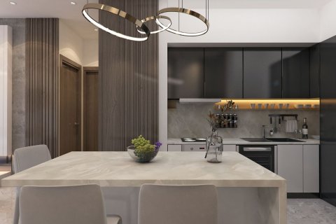 Квартира с 2 спальнями в Дериния, Аммохостос, № 43269 9