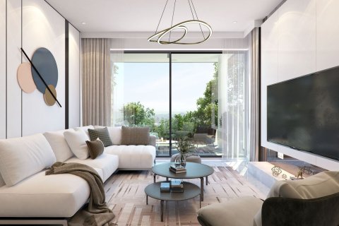 2 bedrooms Apartment in Deryneia, Ammochostos,  No. 43270 8