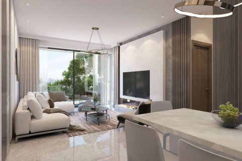 2 bedrooms Apartment in Deryneia, Ammochostos,  No. 43270 10