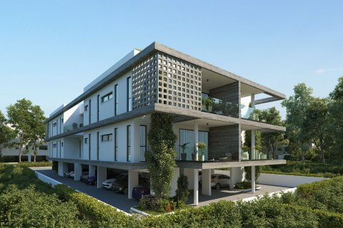 2 bedrooms Apartment in Deryneia, Ammochostos,  No. 43268 4