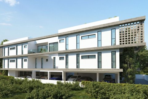 2 bedrooms Apartment in Deryneia, Ammochostos,  No. 43268 3