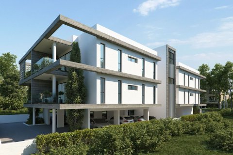 2 bedrooms Apartment in Deryneia, Ammochostos,  No. 43268 5