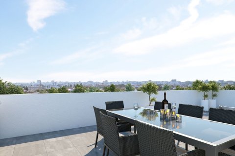 2 bedrooms Apartment in Deryneia, Ammochostos,  No. 43268 7