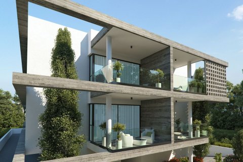 2 bedrooms Apartment in Deryneia, Ammochostos,  No. 43271 6