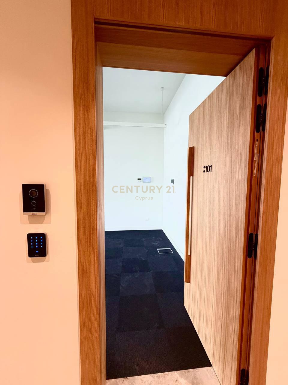 235m2 Office in Mesa Geitonia, Limassol, Cyprus No. 55265