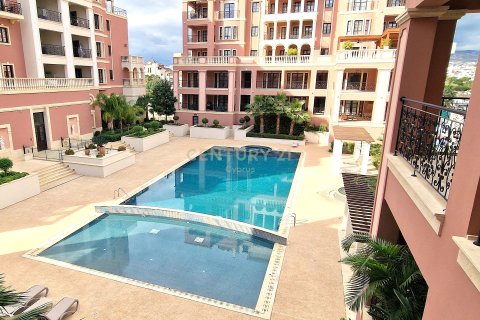2 dormitorios Apartamento en Germasogeia, Limassol,  No. 55268 7