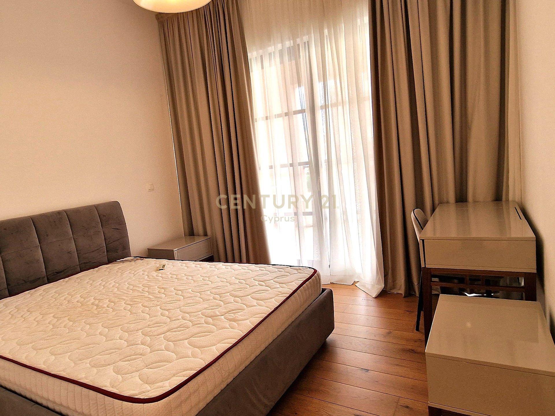 2 bedrooms Apartment in Germasogeia, Limassol, Cyprus No. 55268