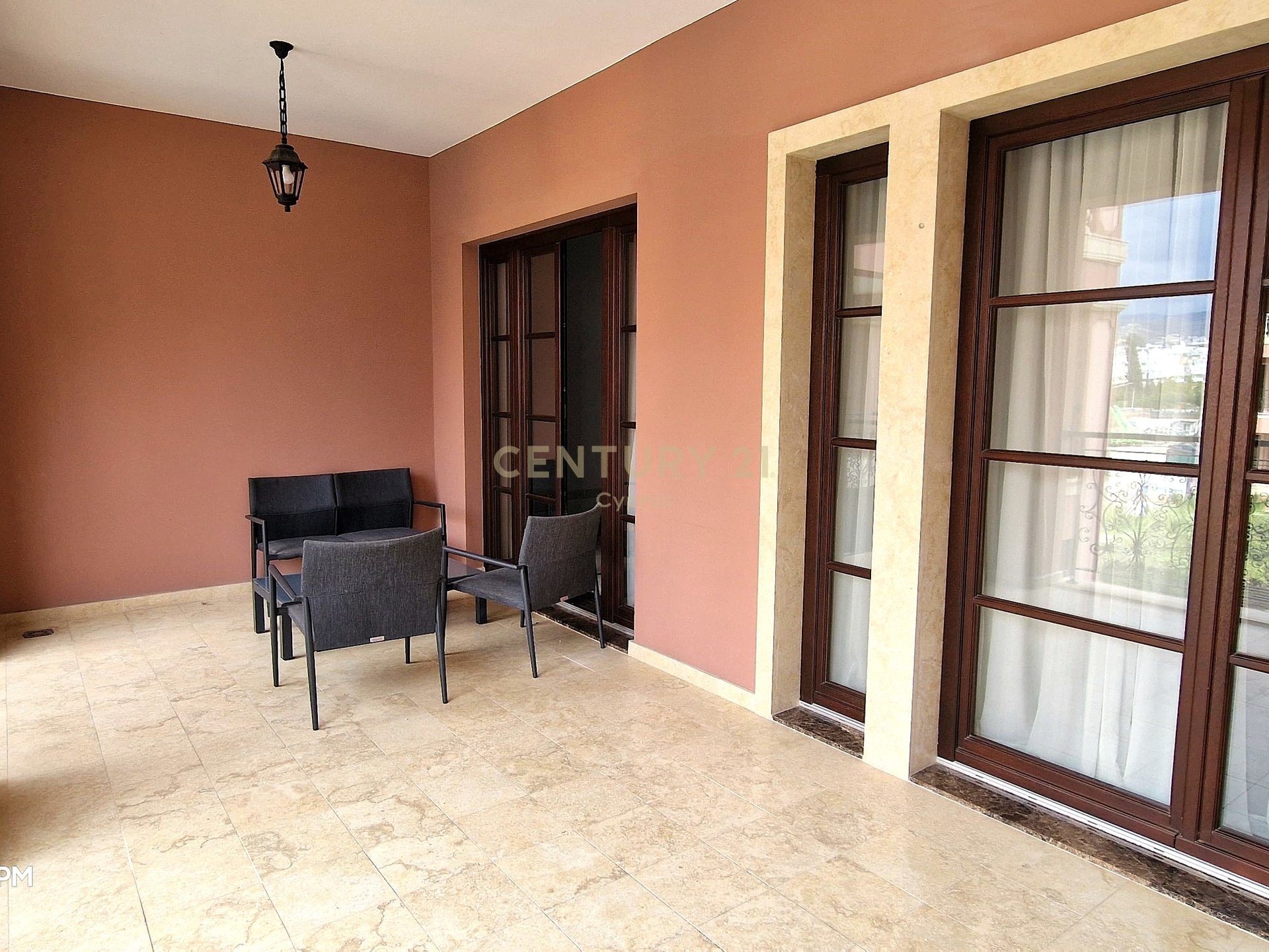 2 bedrooms Apartment in Germasogeia, Limassol, Cyprus No. 55268