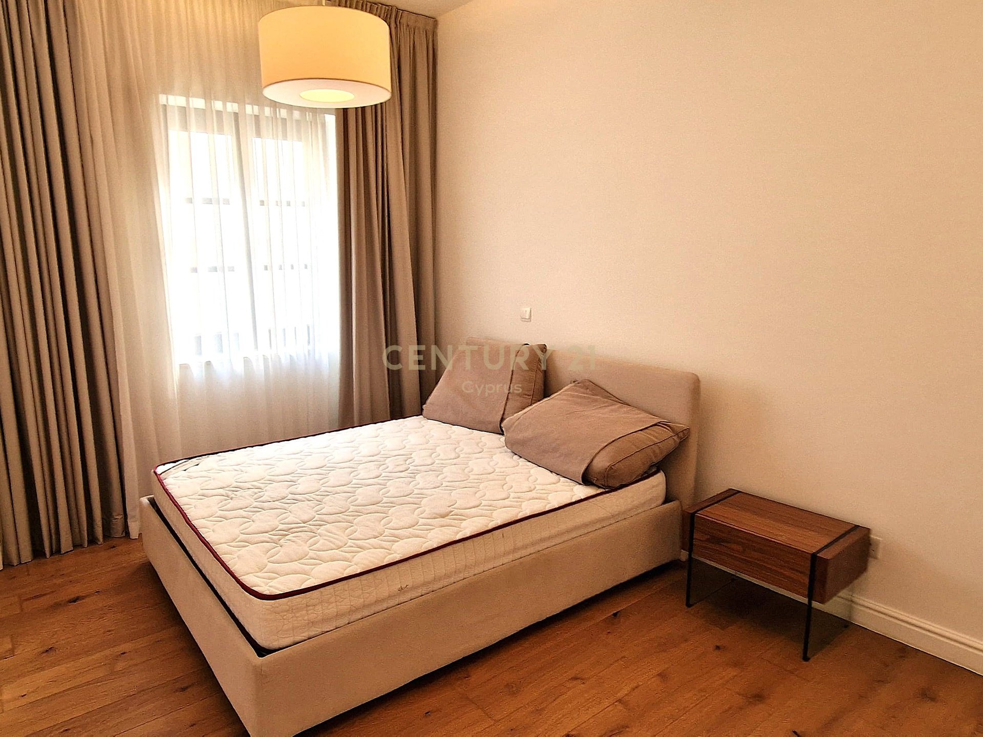 2 bedrooms Apartment in Germasogeia, Limassol, Cyprus No. 55268