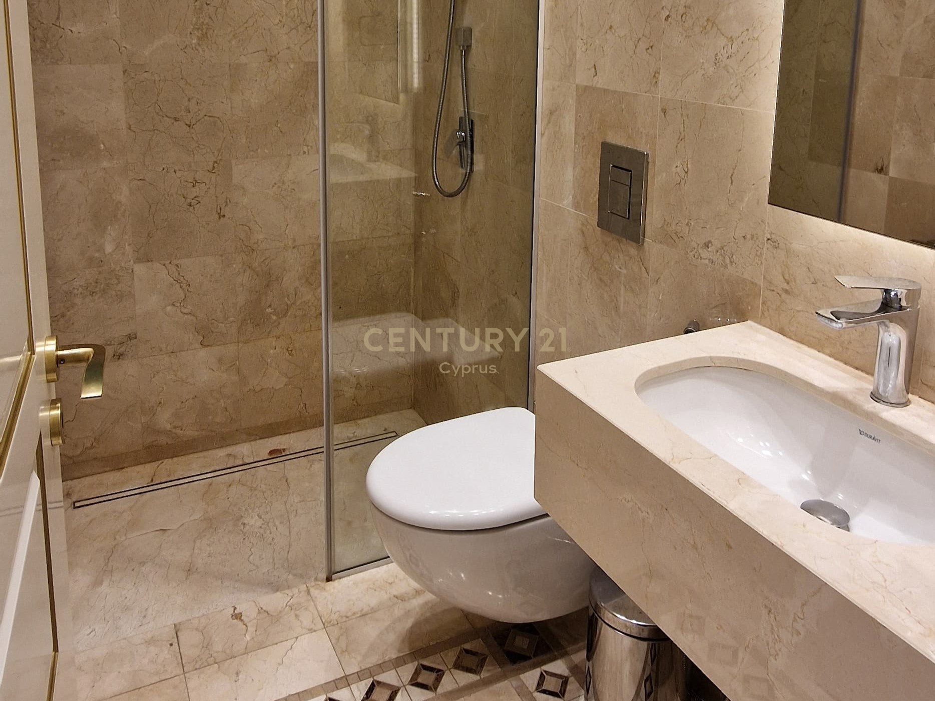 2 bedrooms Apartment in Germasogeia, Limassol, Cyprus No. 55268