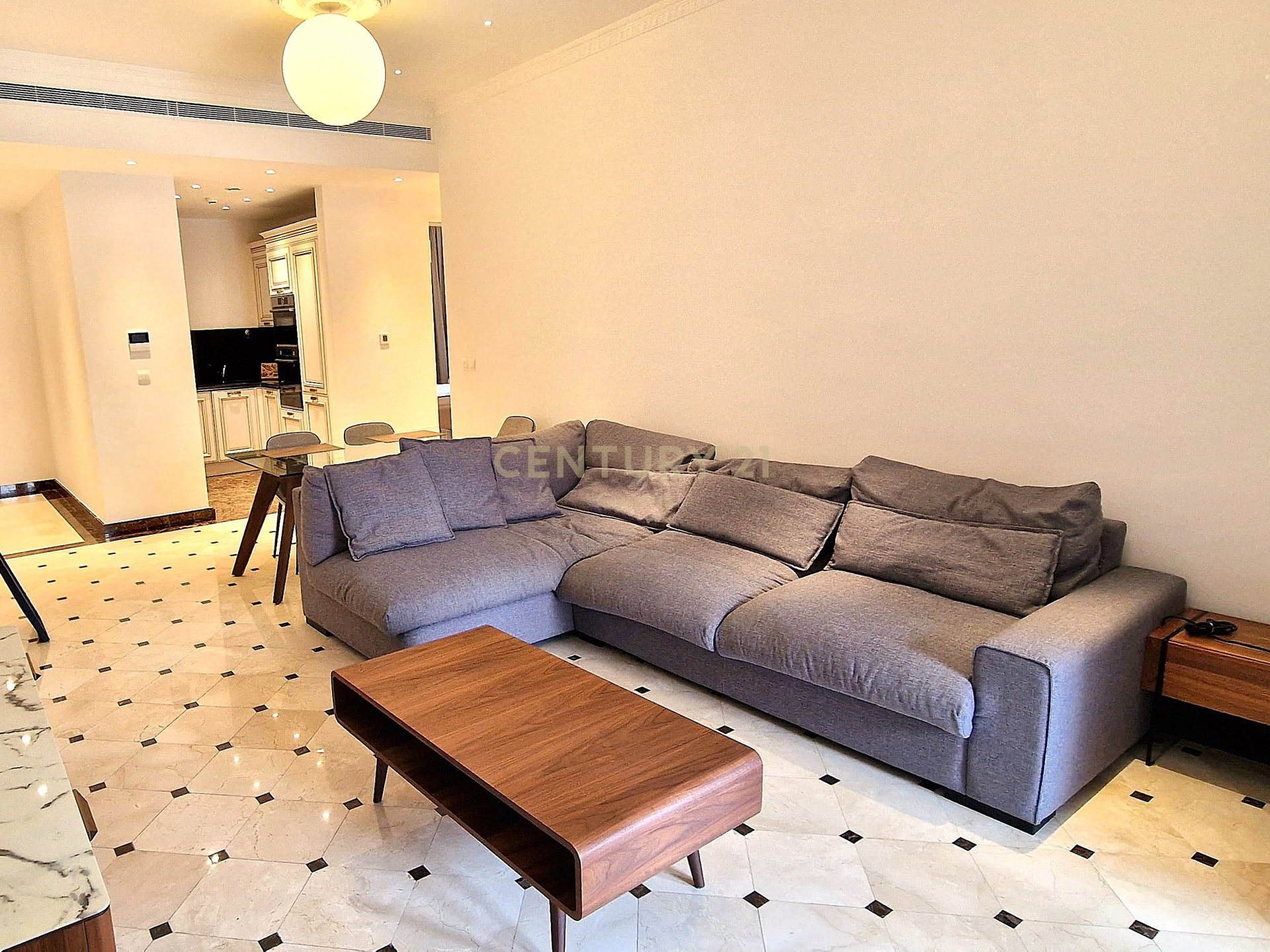 2 bedrooms Apartment in Germasogeia, Limassol, Cyprus No. 55268