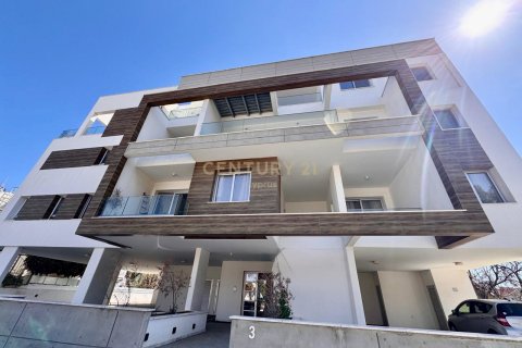 2 dormitorios Apartamento en Zakaki, Limassol,  No. 55269 5