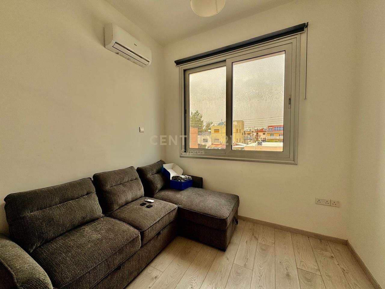 2 bedrooms Apartment in Zakaki, Limassol, Cyprus No. 55269
