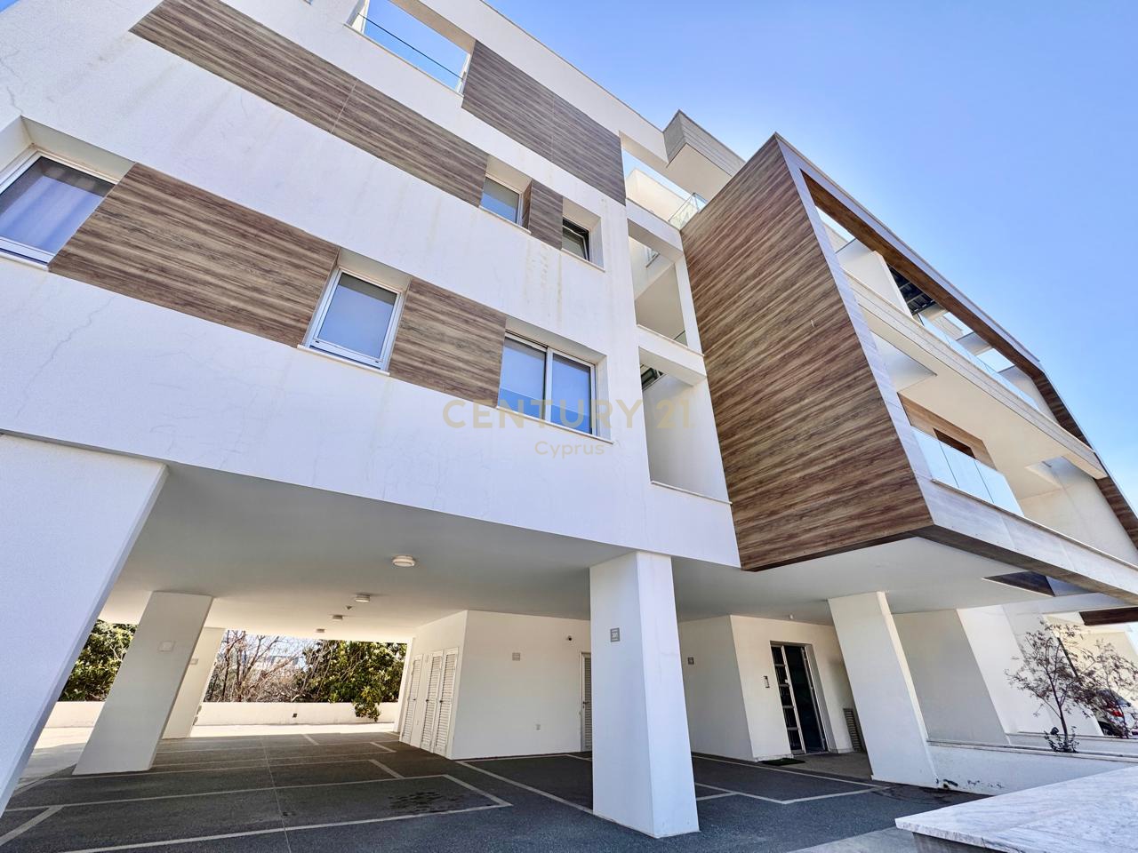 2 bedrooms Apartment in Zakaki, Limassol, Cyprus No. 55269