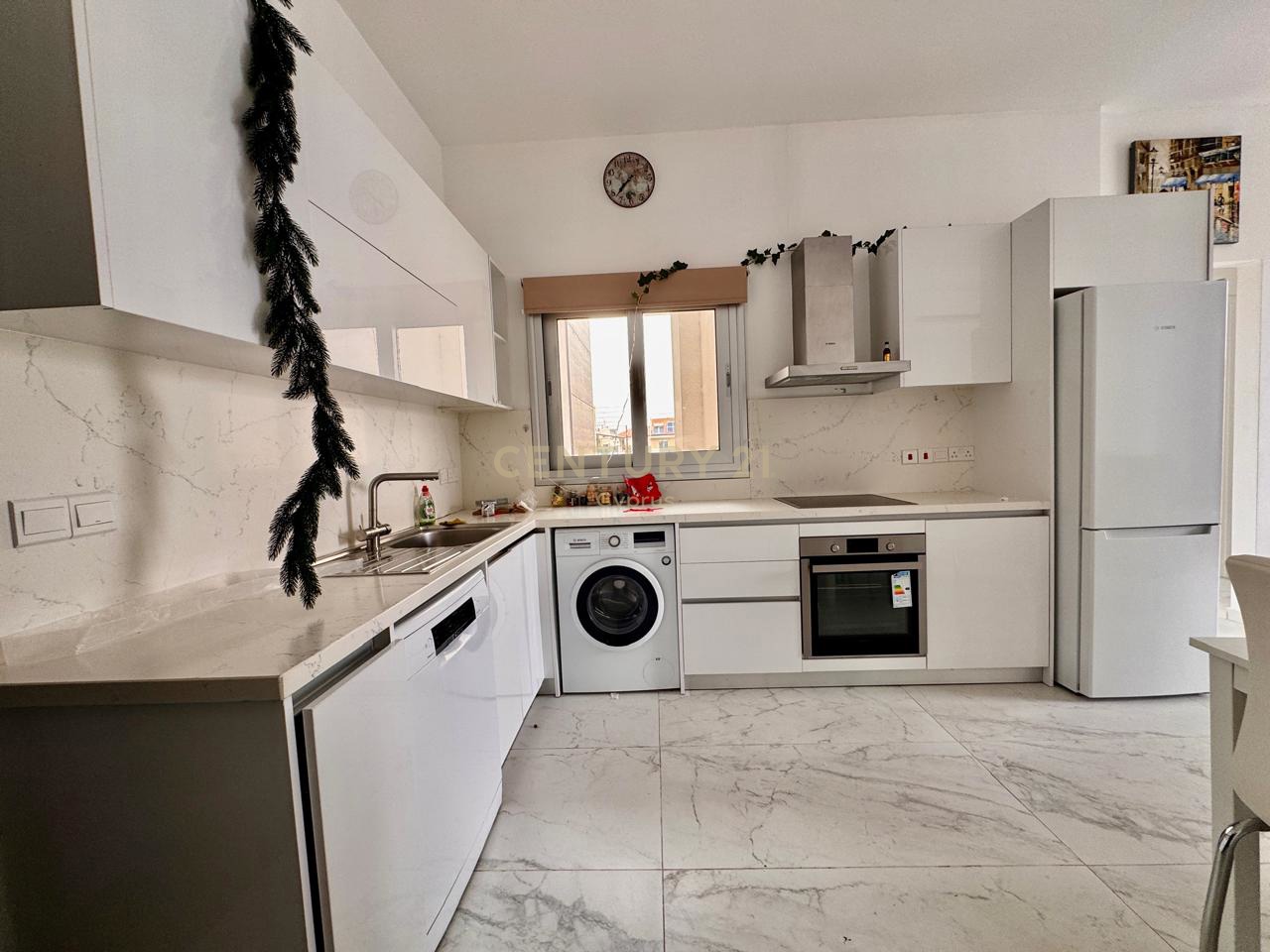2 bedrooms Apartment in Zakaki, Limassol, Cyprus No. 55269