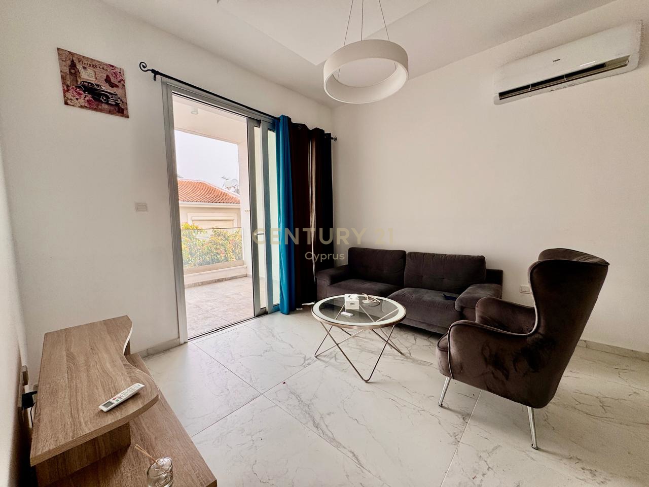 2 bedrooms Apartment in Zakaki, Limassol, Cyprus No. 55269