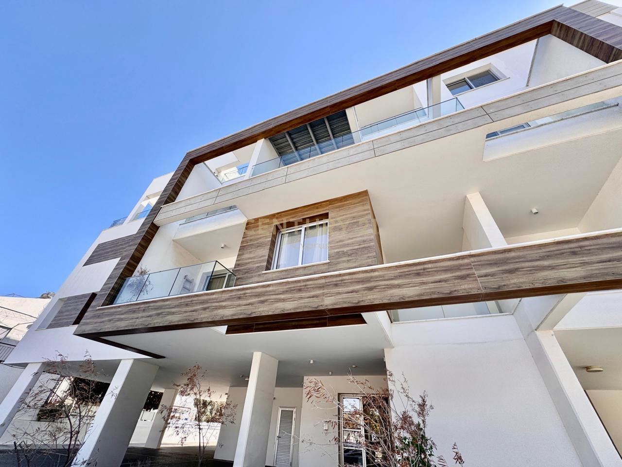 2 bedrooms Apartment in Zakaki, Limassol, Cyprus No. 55269