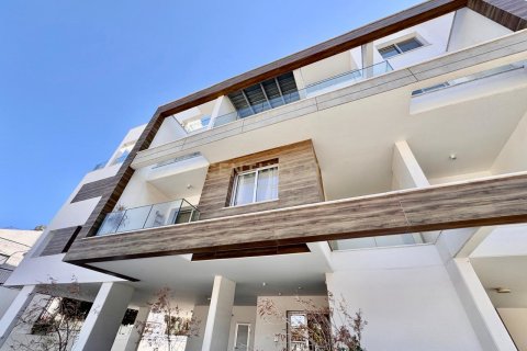 2 dormitorios Apartamento en Zakaki, Limassol,  No. 55269 7