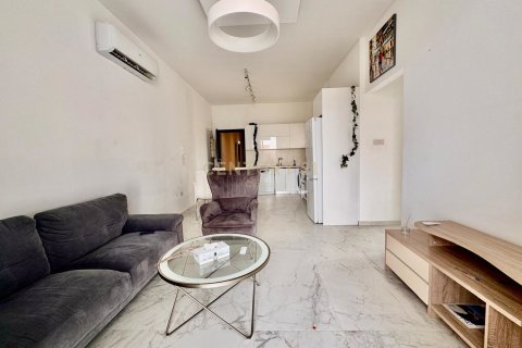 2 dormitorios Apartamento en Zakaki, Limassol, No. 55269