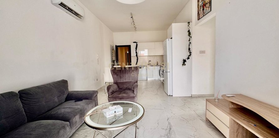 2 dormitorios Apartamento en Zakaki, Limassol,  No. 55269