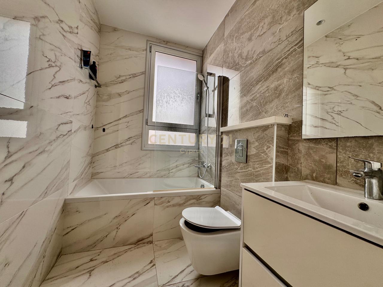 2 bedrooms Apartment in Zakaki, Limassol, Cyprus No. 55269
