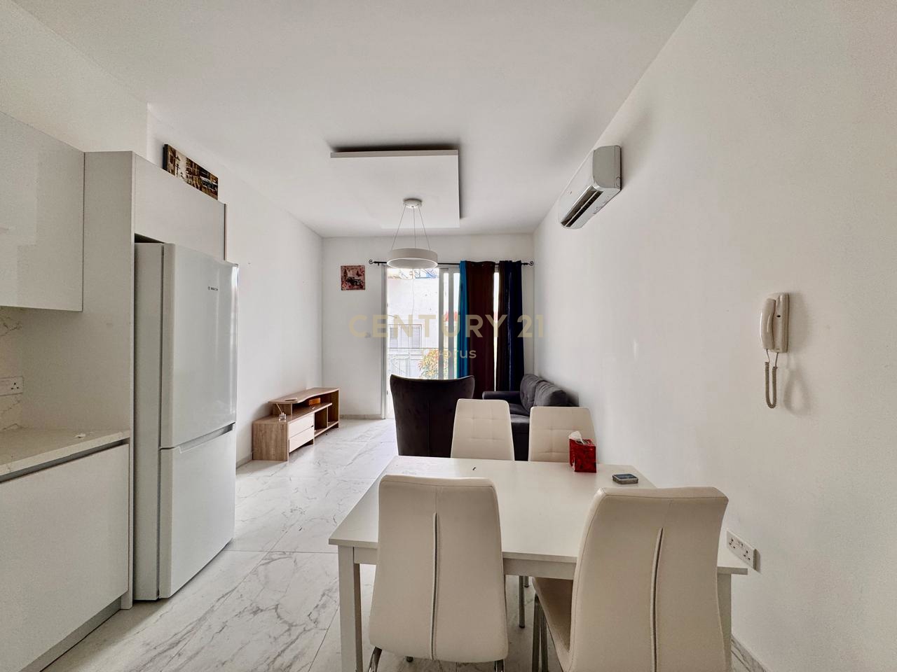 2 bedrooms Apartment in Zakaki, Limassol, Cyprus No. 55269