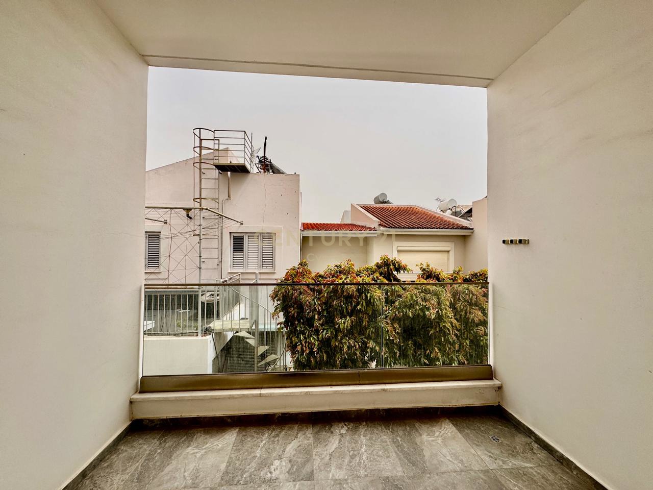 2 bedrooms Apartment in Zakaki, Limassol, Cyprus No. 55269